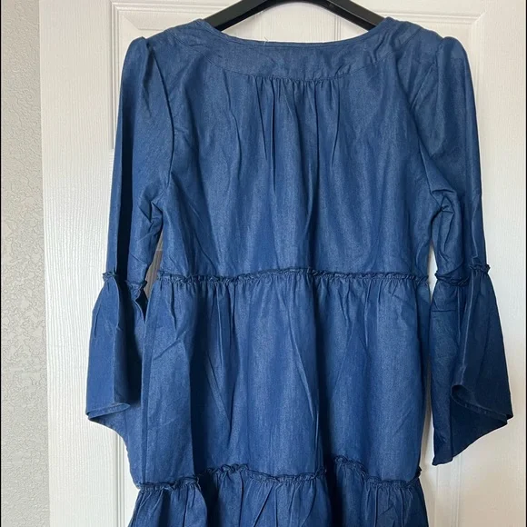 NWT Robert Louis dress - Picture 3 of 4